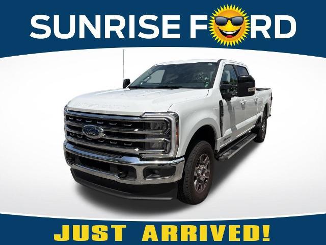 2026 Ford F-250 LARIAT for sale in Fort Pierce, FL