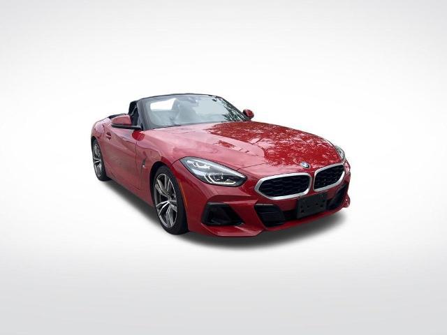 2026 BMW Z4 sDrive30i