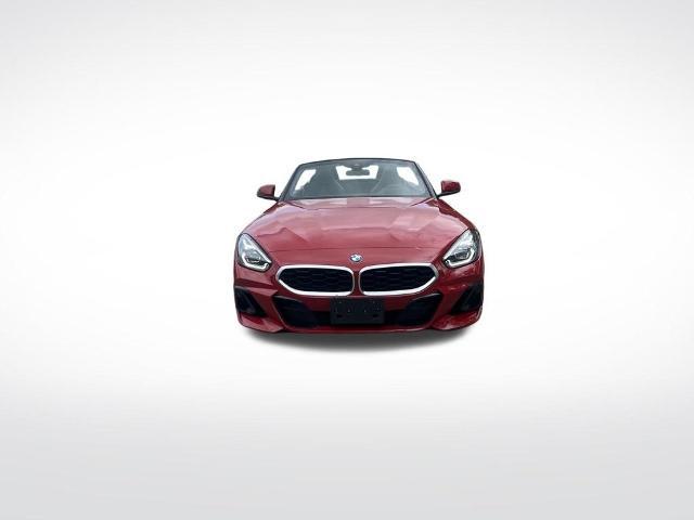 2026 BMW Z4 sDrive30i