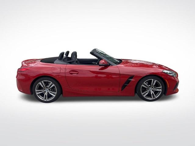 2026 BMW Z4 sDrive30i