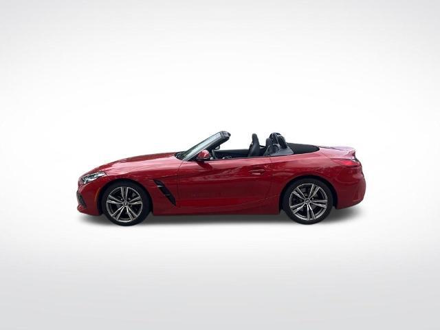 2026 BMW Z4 sDrive30i
