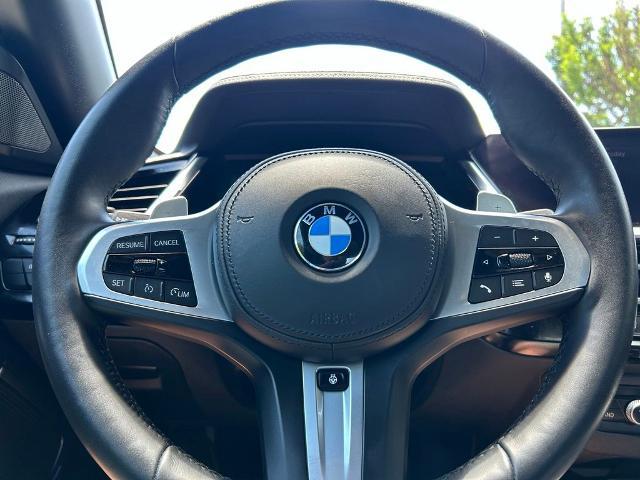 2026 BMW Z4 sDrive30i