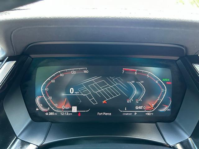 2026 BMW Z4 sDrive30i