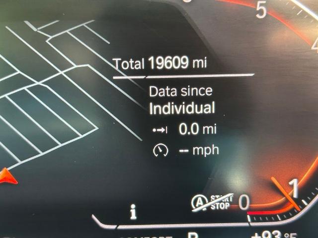 2026 BMW Z4 sDrive30i