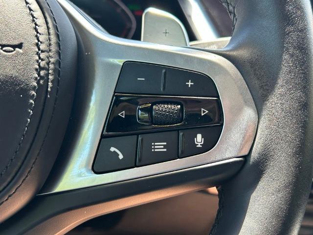 2026 BMW Z4 sDrive30i