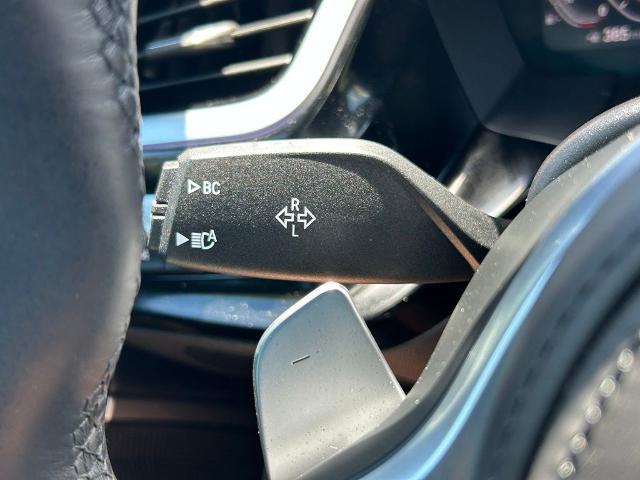 2026 BMW Z4 sDrive30i