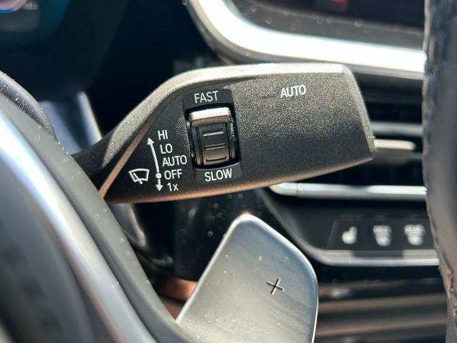 2026 BMW Z4 sDrive30i