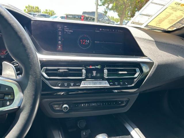 2026 BMW Z4 sDrive30i