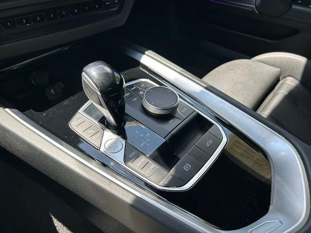 2026 BMW Z4 sDrive30i