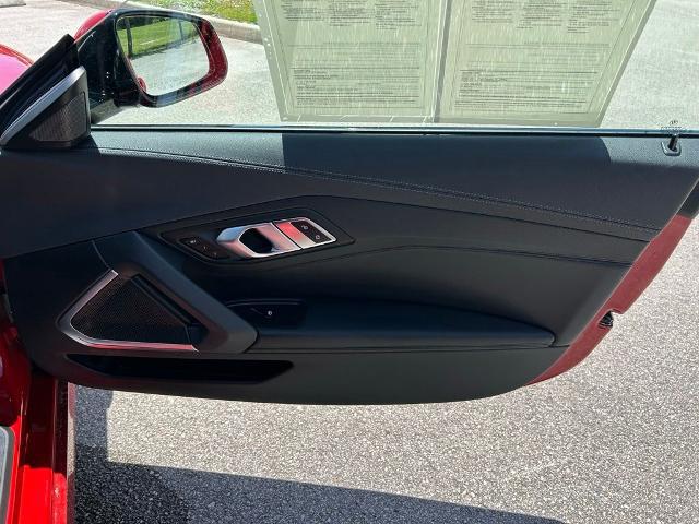 2026 BMW Z4 sDrive30i