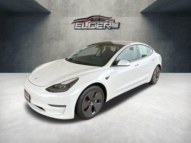 2023 Tesla Model 3 Rear-Wheel Drive for sale in Cedar Park, TX