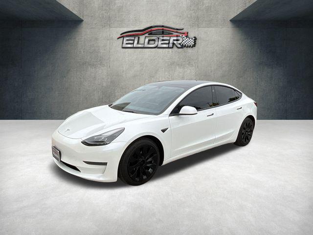 2023 Tesla Model 3 Rear-Wheel Drive for sale in Cedar Park, TX