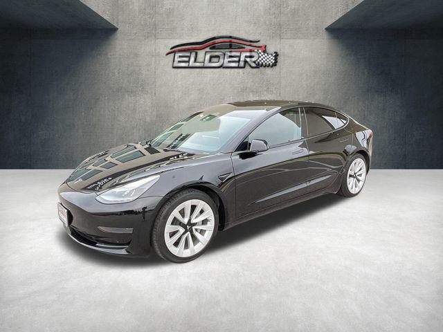 2023 Tesla Model 3 Rear-Wheel Drive for sale in Cedar Park, TX