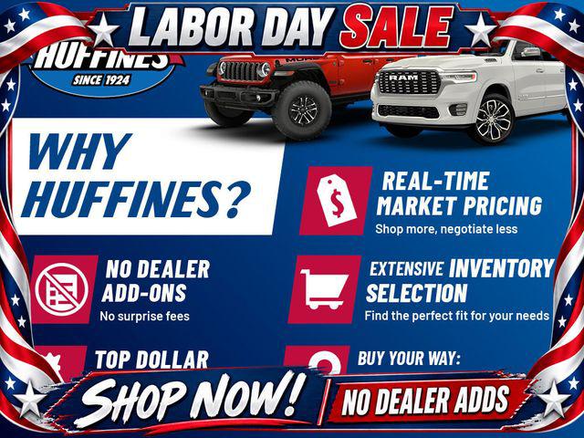 2026 Jeep Gladiator GLADIATOR 85TH ANNIVERSARY EDITION 4X4