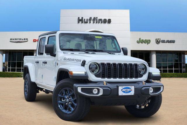2026 Jeep Gladiator GLADIATOR 85TH ANNIVERSARY EDITION 4X4