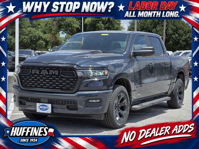 2026 RAM Ram 1500 RAM 1500 EXPRESS CREW CAB 4X4 57 BOX