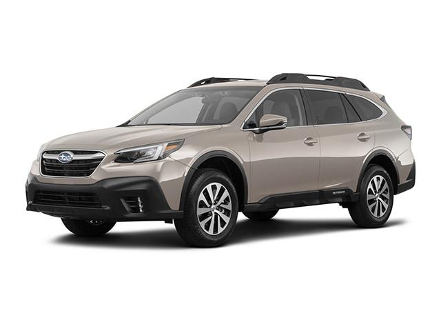 2020 Subaru Outback Premium for sale in East Ellijay, GA