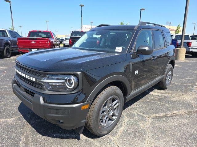 2026 Ford Bronco Sport Big Bend for sale in Kansas City, MO