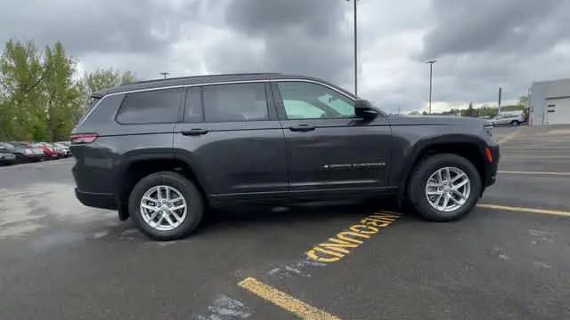 2026 Jeep Grand Cherokee L Altitude 4x4