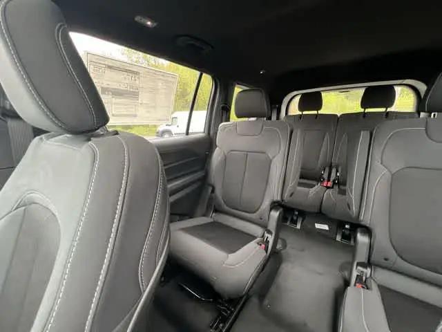 2026 Jeep Grand Cherokee L Altitude 4x4