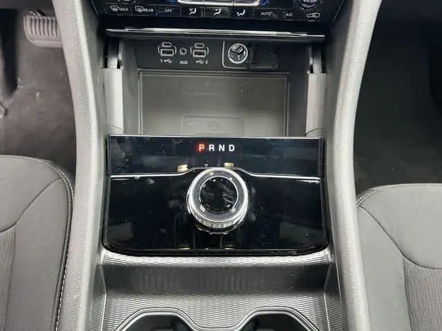 2026 Jeep Grand Cherokee L Altitude 4x4