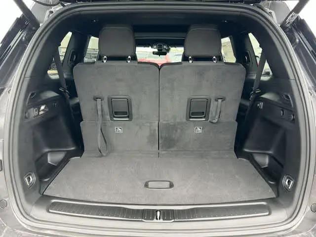 2026 Jeep Grand Cherokee L Altitude 4x4