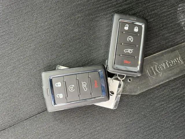 2026 Jeep Grand Cherokee L Altitude 4x4