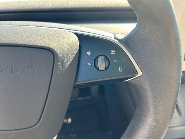 2025 Tesla Model 3 Long Range Rear-Wheel Drive