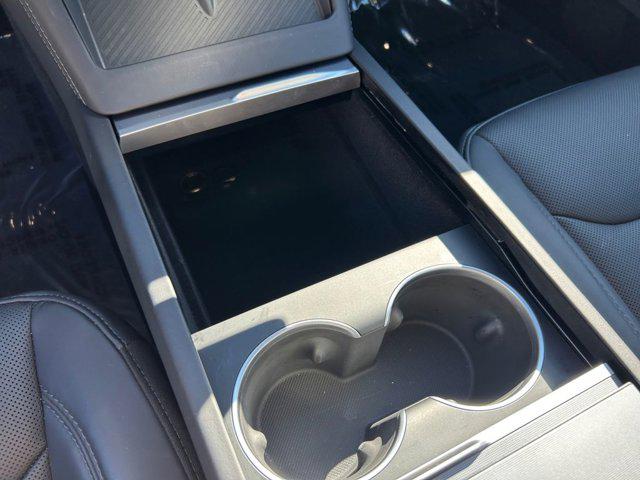 2025 Tesla Model 3 Long Range Rear-Wheel Drive