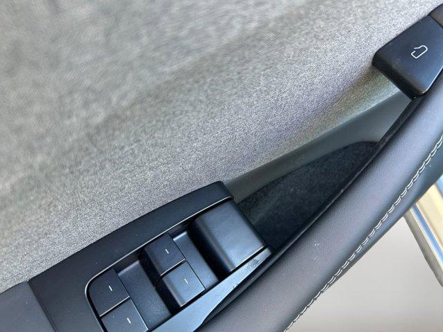 2025 Tesla Model 3 Long Range Rear-Wheel Drive