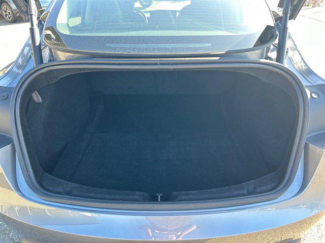 2025 Tesla Model 3 Long Range Rear-Wheel Drive