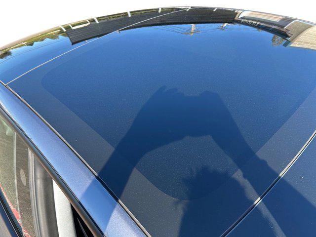 2025 Tesla Model 3 Long Range Rear-Wheel Drive