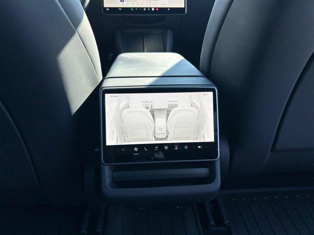 2025 Tesla Model 3 Long Range Rear-Wheel Drive