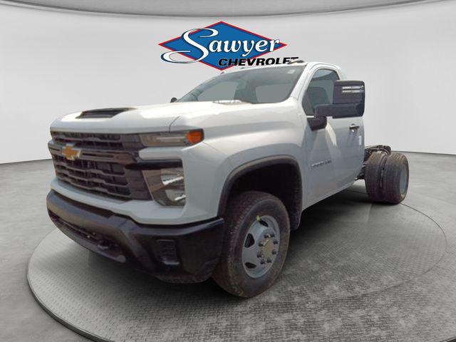 2026 Chevrolet Silverado 3500HD Work Truck for sale in Catskill, NY