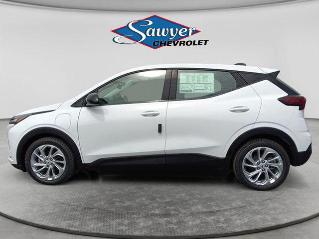 2027 Chevrolet Bolt LT FWD