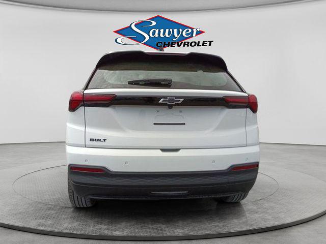 2027 Chevrolet Bolt LT FWD