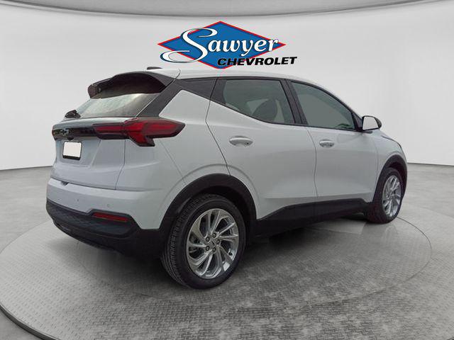 2027 Chevrolet Bolt LT FWD