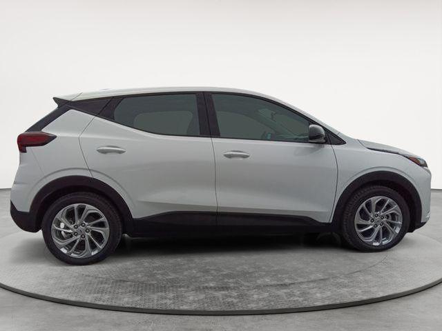 2027 Chevrolet Bolt LT FWD