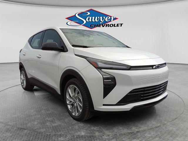 2027 Chevrolet Bolt LT FWD