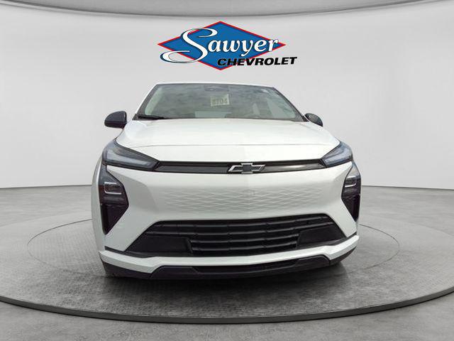2027 Chevrolet Bolt LT FWD