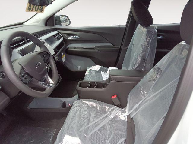 2027 Chevrolet Bolt LT FWD