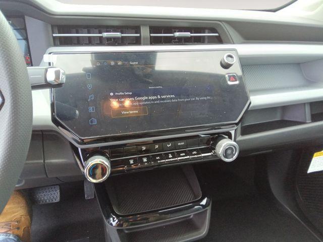 2027 Chevrolet Bolt LT FWD