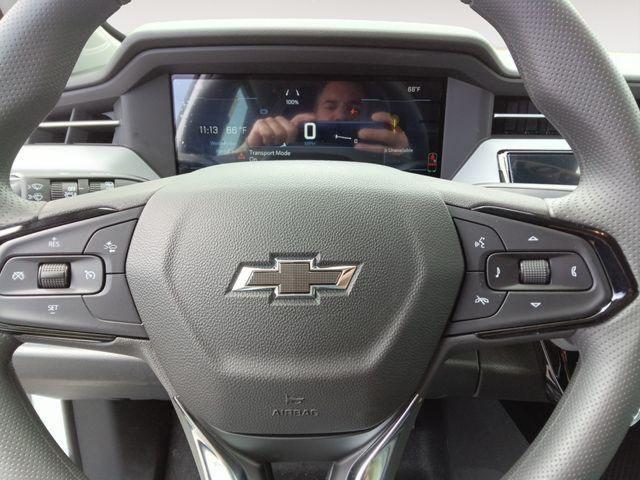 2027 Chevrolet Bolt LT FWD