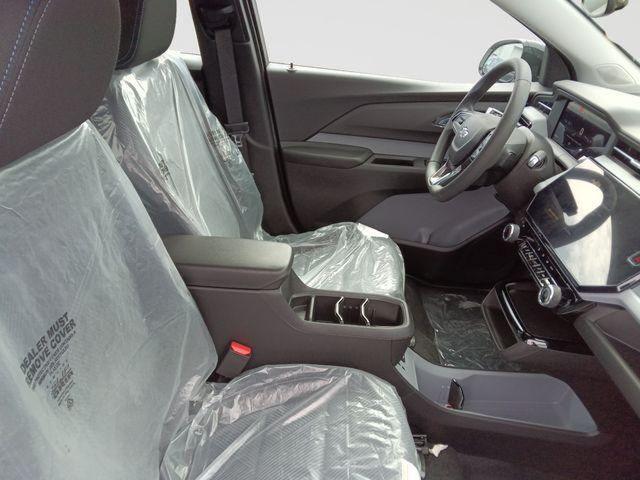2027 Chevrolet Bolt LT FWD