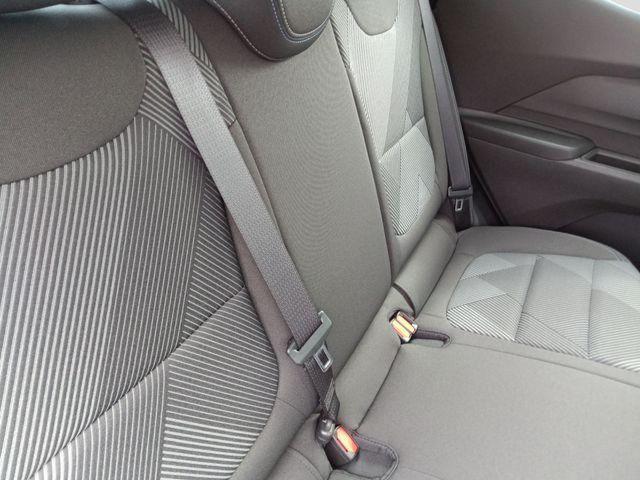 2027 Chevrolet Bolt LT FWD