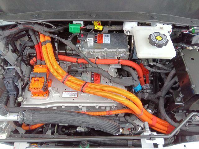 2027 Chevrolet Bolt LT FWD