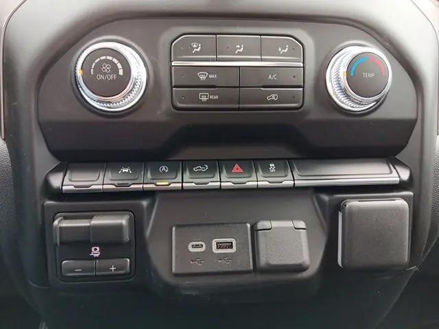 2026 GMC Sierra 1500 Regular Cab, Long Bed, Pro, 4WD