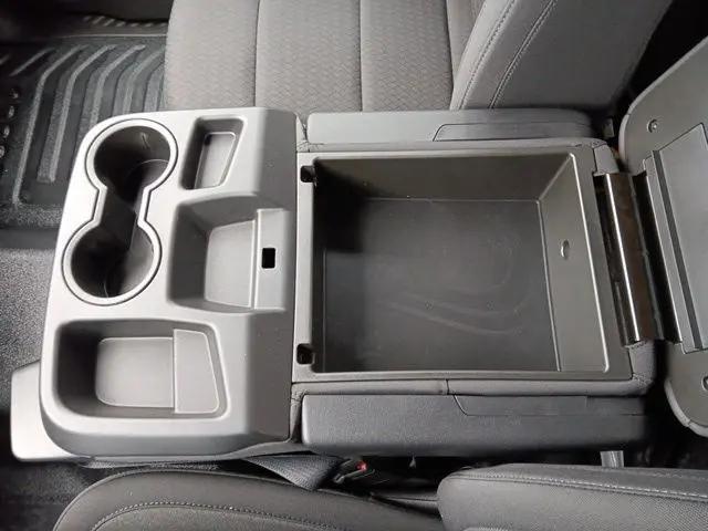 2026 GMC Sierra 1500 Regular Cab, Long Bed, Pro, 4WD