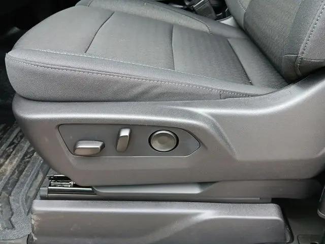 2026 GMC Sierra 1500 Regular Cab, Long Bed, Pro, 4WD