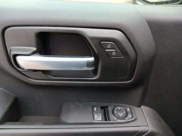 2026 GMC Sierra 1500 Regular Cab, Long Bed, Pro, 4WD